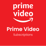 Amazon Prime Video