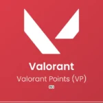 Valorant Points Code (Bangladesh)