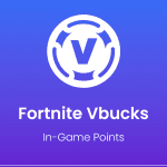 Fortnite V-Bucks