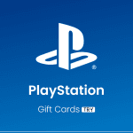 PlayStation Gift Card (TRY)