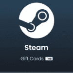 Steam Gift Card (THB)