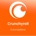Crunchyroll