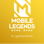 Mobile Legends