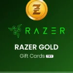 Razer Gold Turkey (TRY)