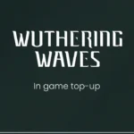 Wuthering Waves