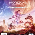 Horizon Forbidden West Complete Edition