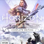 Horizon: Zero Dawn