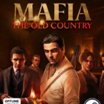 Mafia: The Old Country