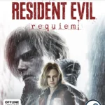 Resident Evil Requiem