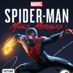 Spider-Man Miles Morales