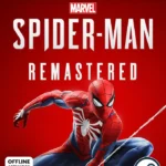 Spider-Man Remastered