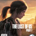 Last Of US Part 1